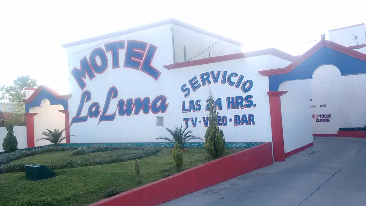 Motel La Luna — foto 2 de 5