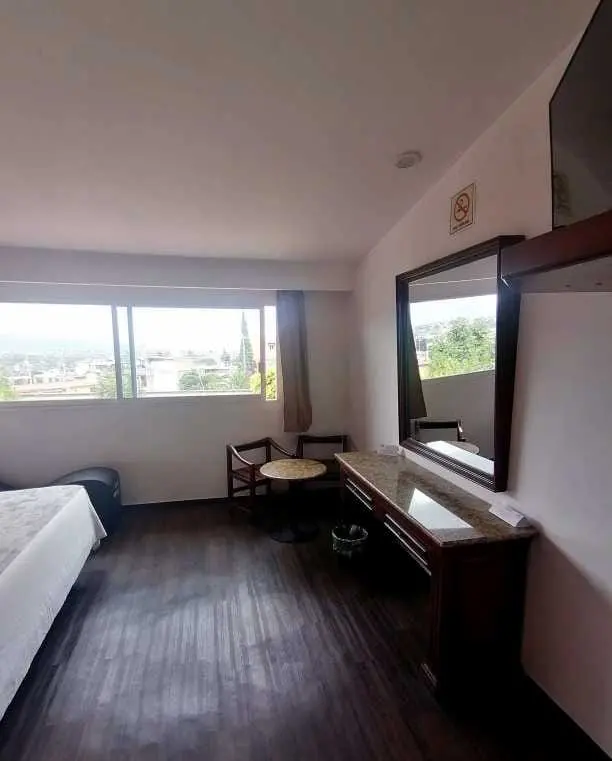 Autohotel Pilares — foto 6 de 6