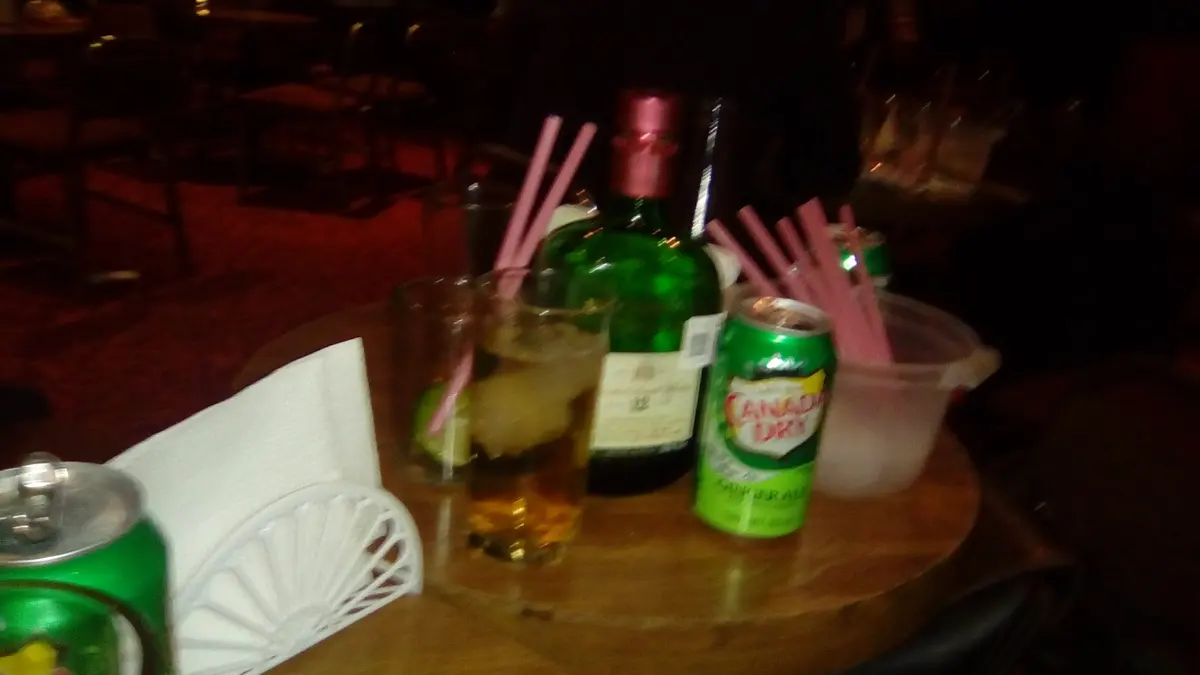 Hotel Delicias — foto 4 de 5