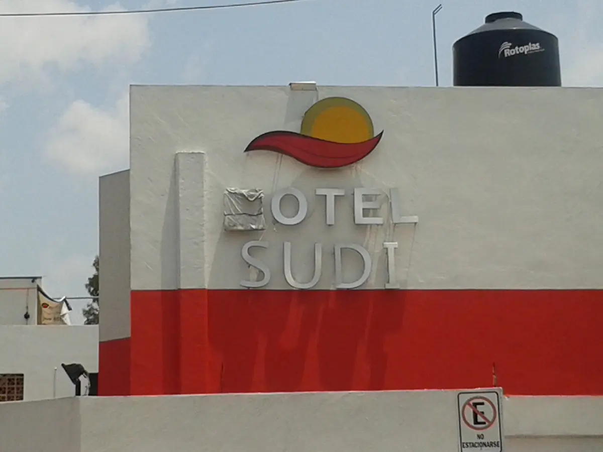 Motel Sudi — foto 2 de 5
