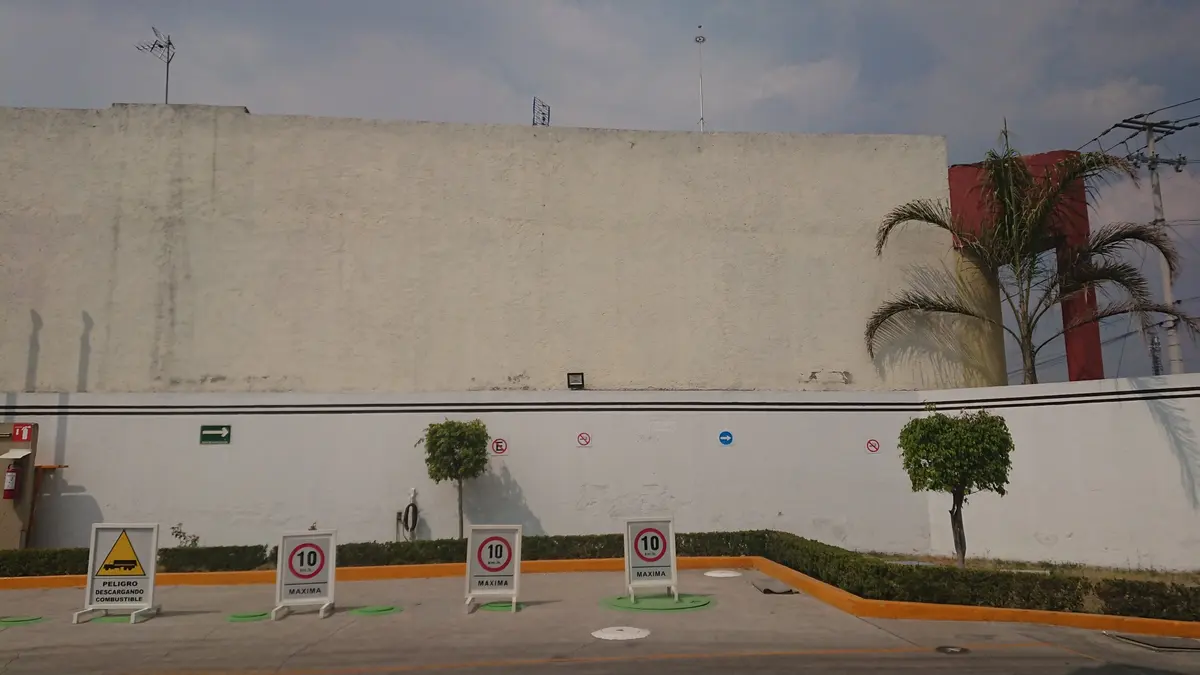 Auto Hotel "La Luna"