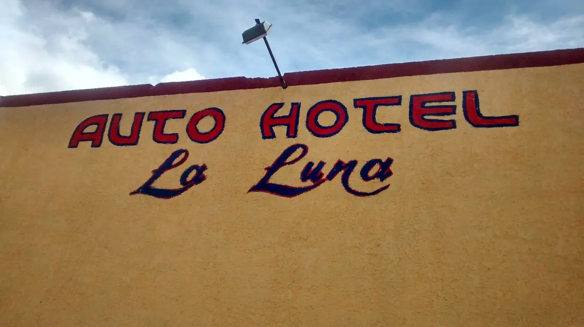 Auto Hotel La Luna — foto 4 de 5