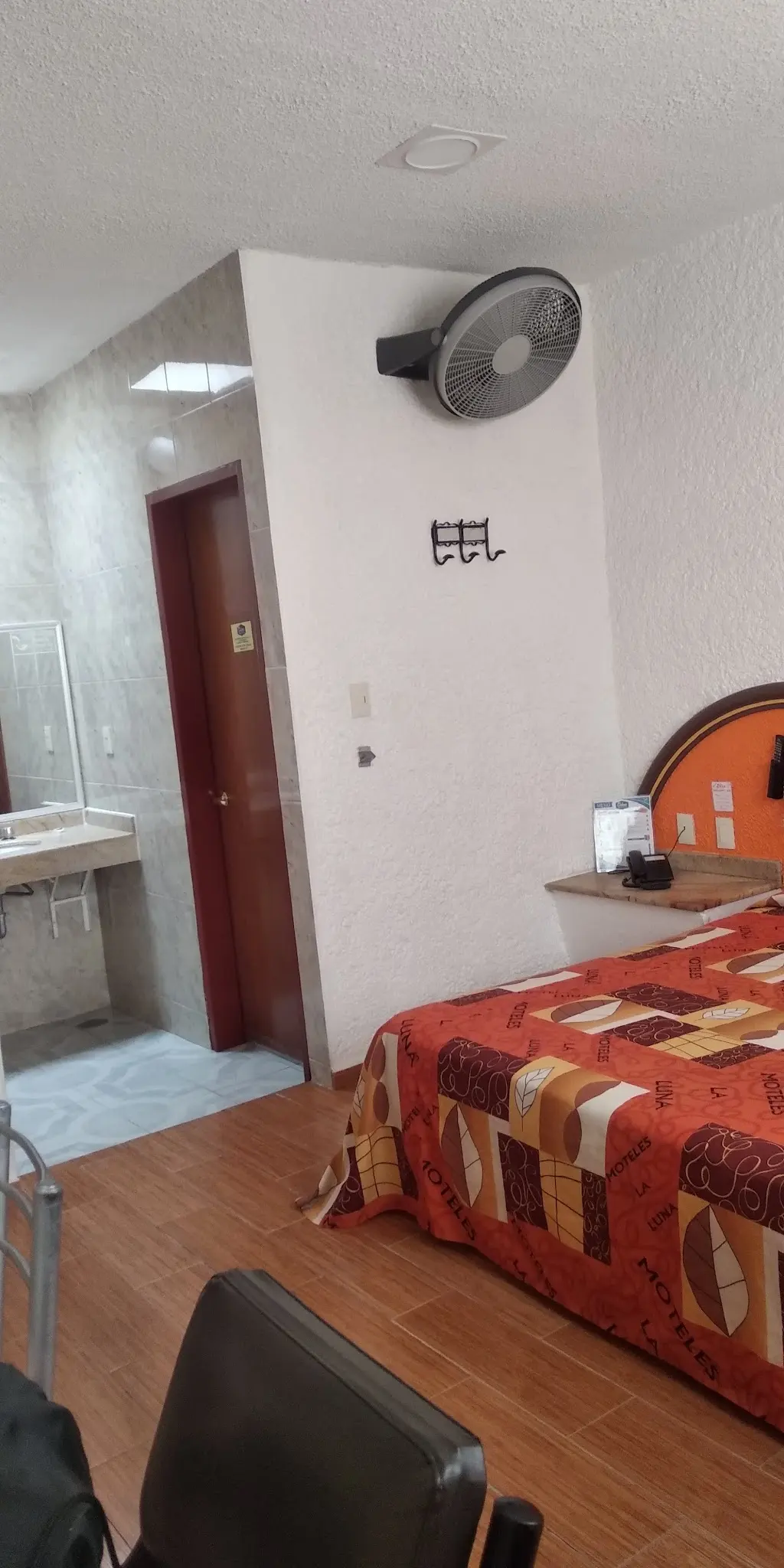 Auto Hotel La Luna — foto 3 de 5