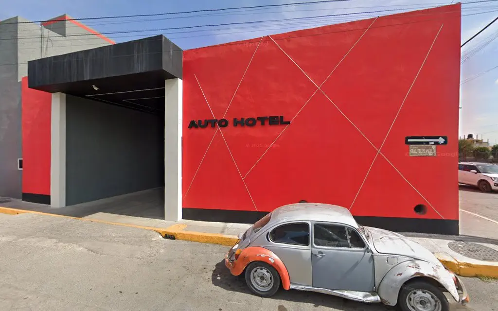 Auto Hotel La Luna — foto 5 de 5