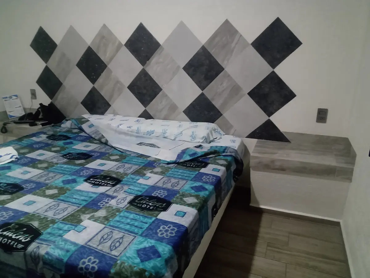 Auto Hotel La Luna — foto 2 de 5
