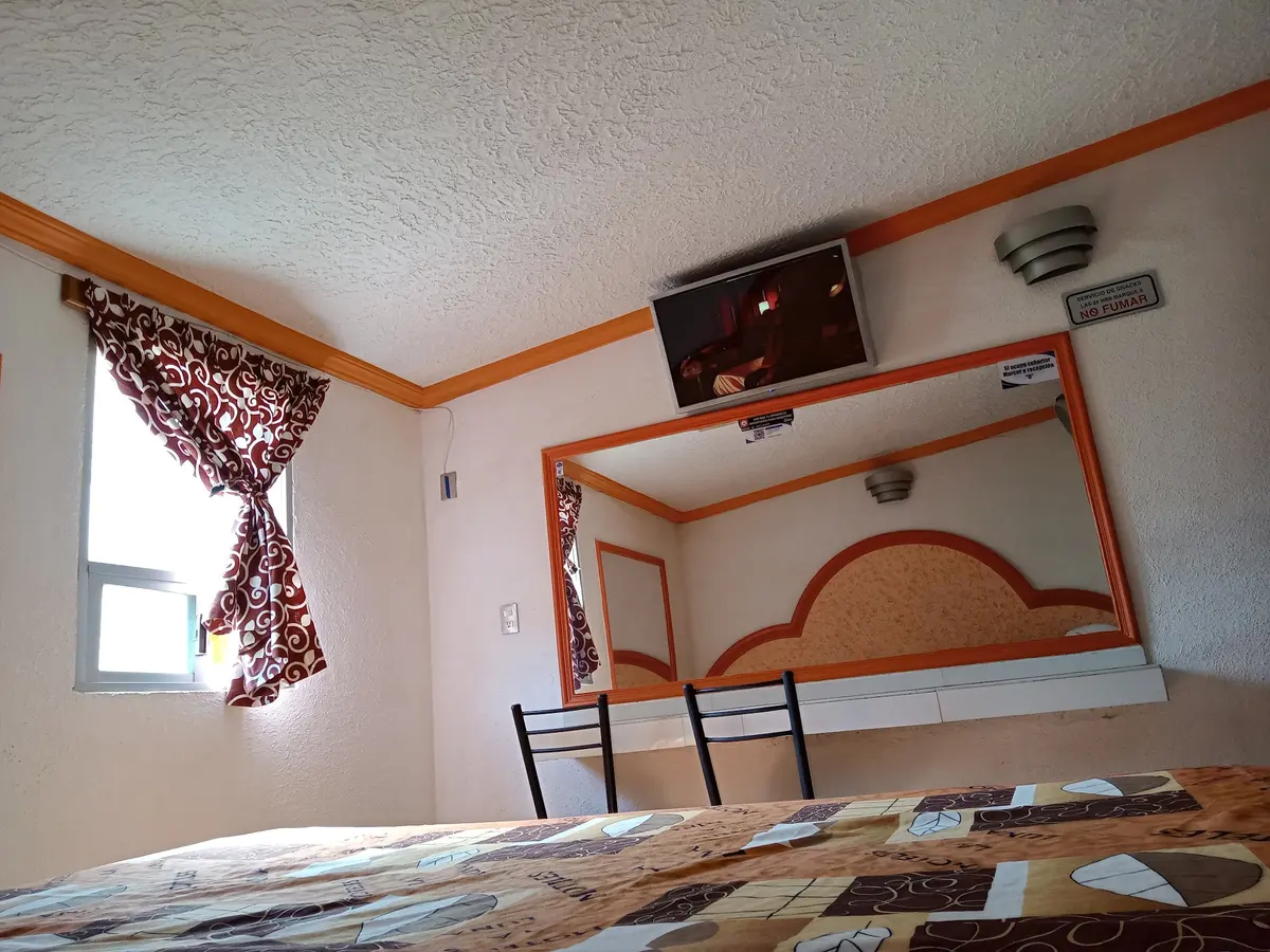 Motel Calens — foto 4 de 4