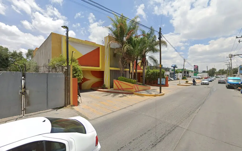 Motel Calens