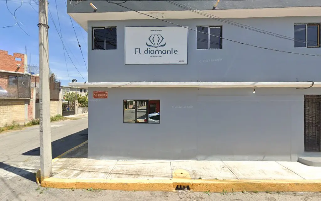 Motel Diamante