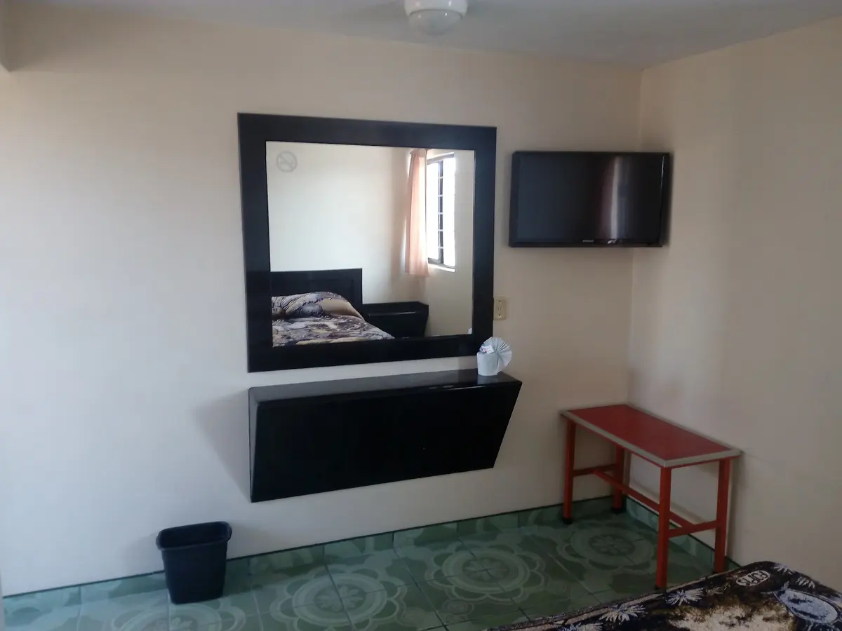 Motel Diamante — foto 4 de 4