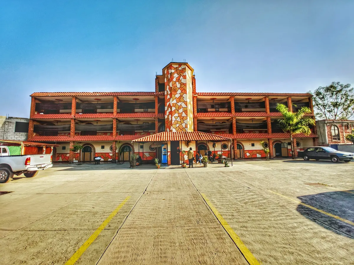 Motel La Herradura