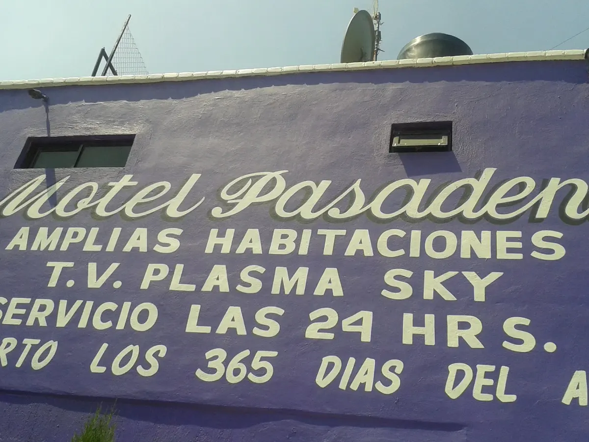 Motel Pasadena — foto 3 de 3