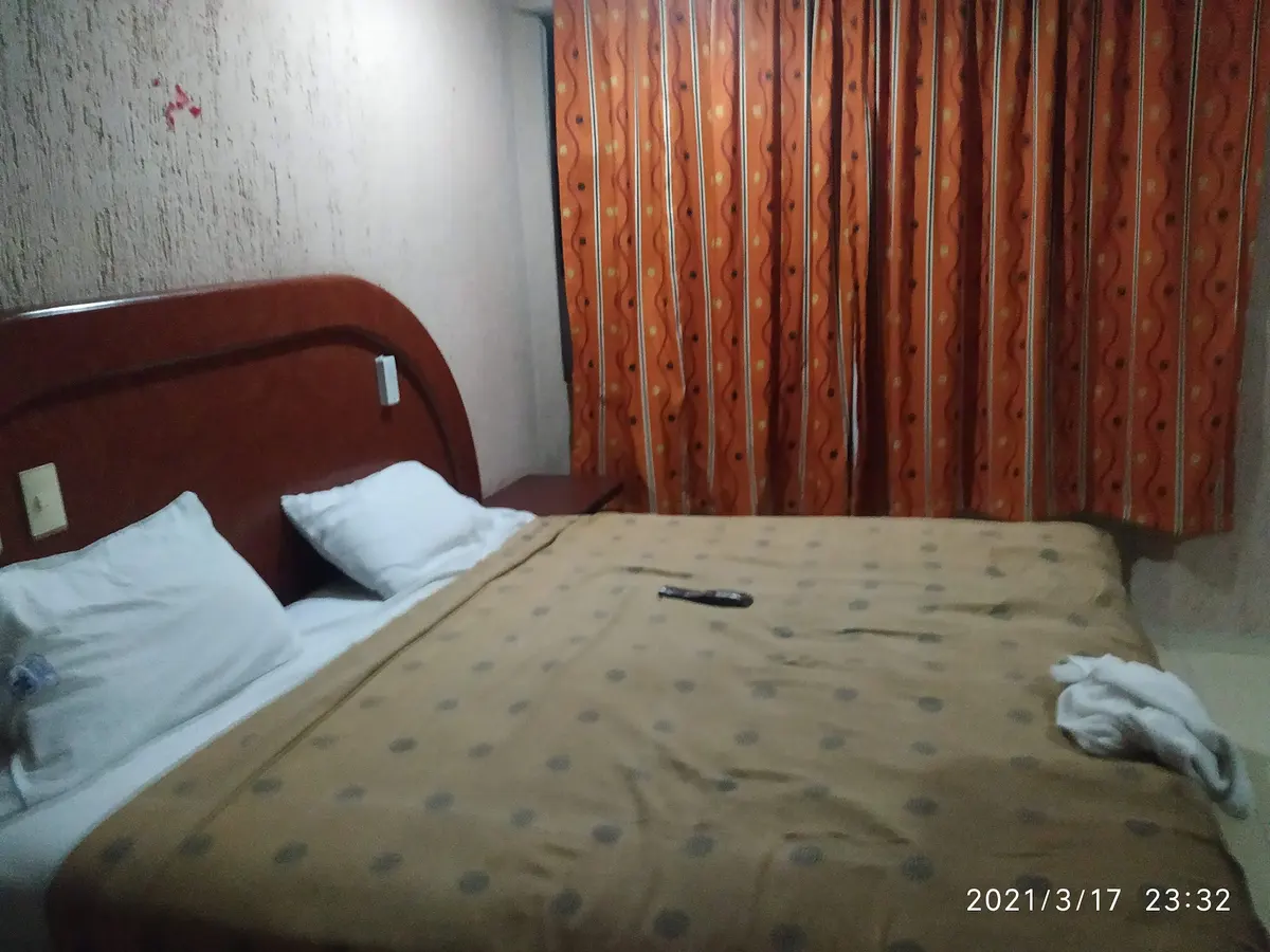 Auto Hotel — foto 2 de 3