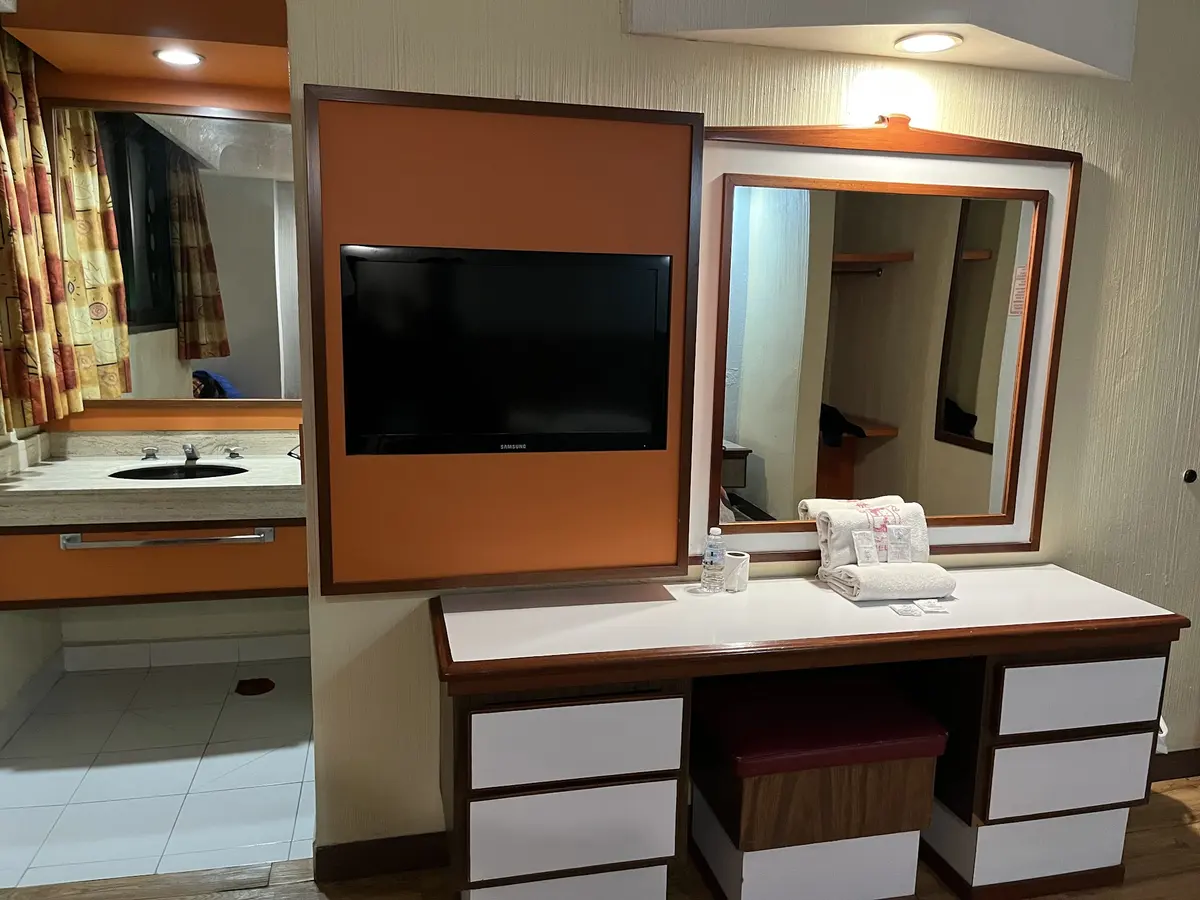 Hotel Cies — foto 3 de 3