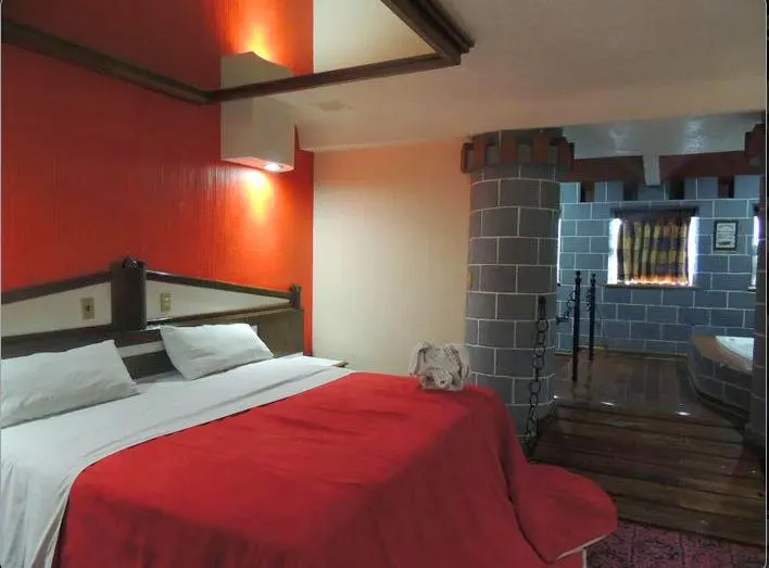 Hotel Cies — foto 2 de 3