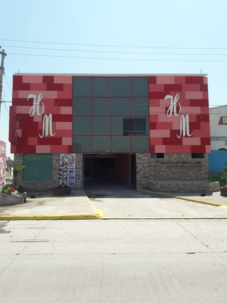 Hotel Marcella