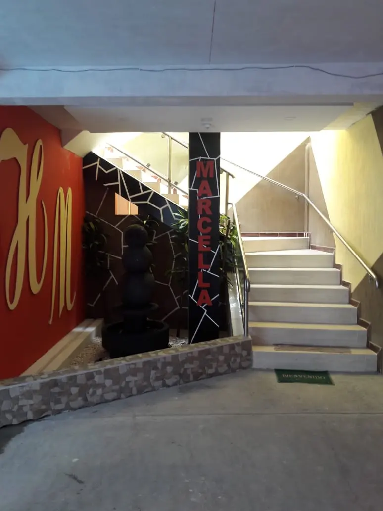 Hotel Marcella — foto 4 de 5