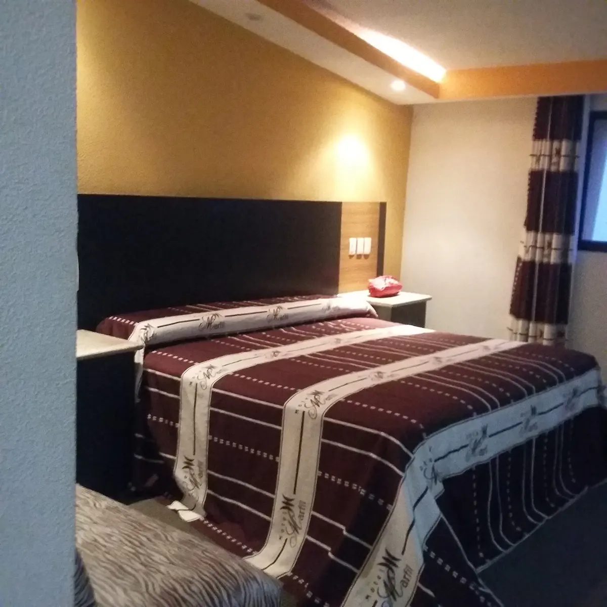 HOTEL MARFIL — foto 2 de 3