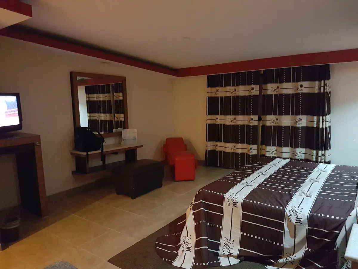 HOTEL MARFIL — foto 3 de 3