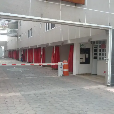 Hotel Motel Boppard Ecatepec — foto 2 de 5