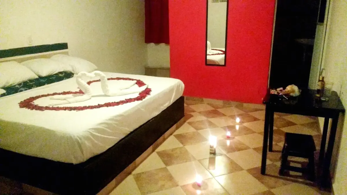 Hotel Motel Boppard Ecatepec