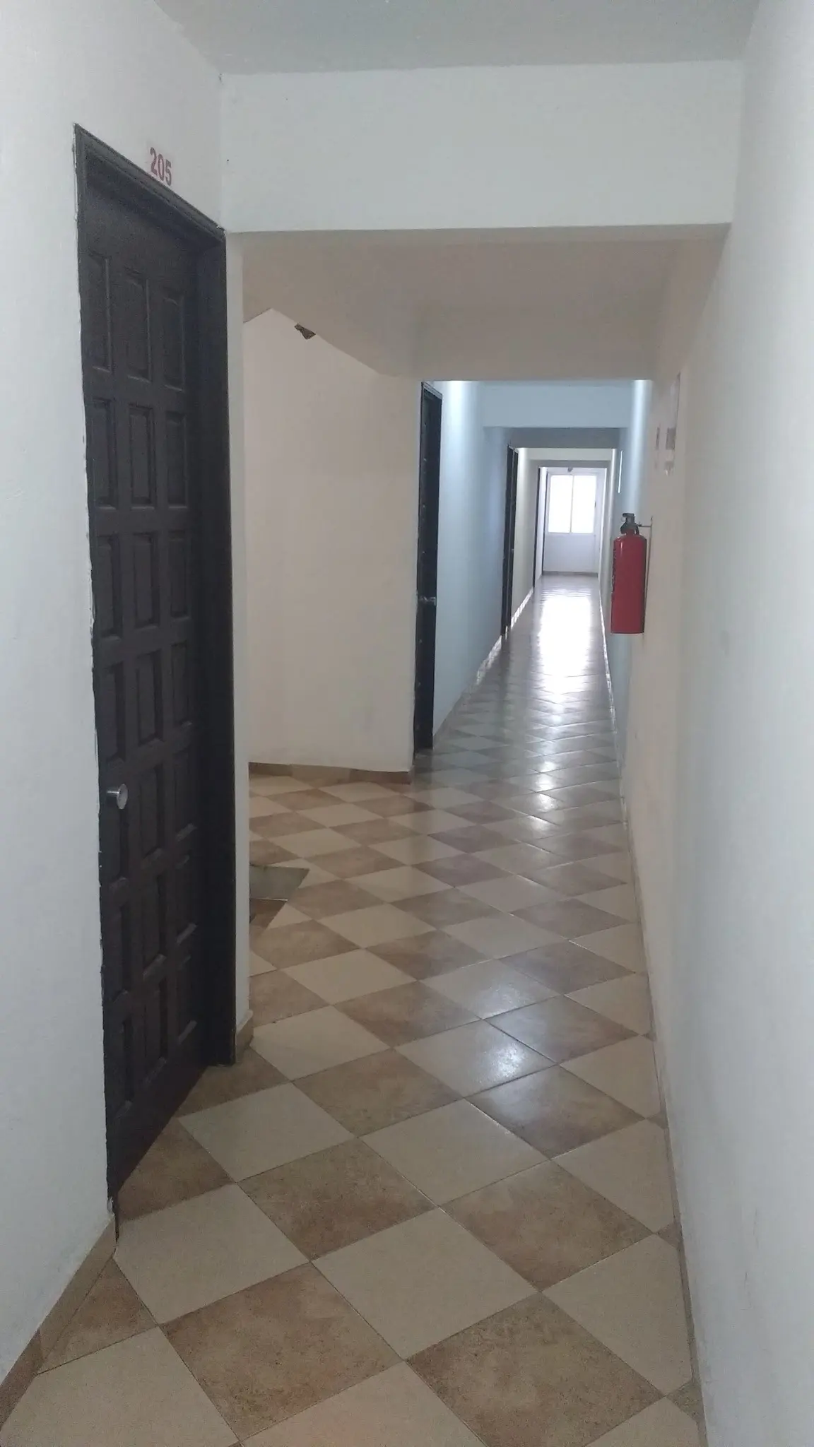 Hotel Motel Boppard Ecatepec — foto 4 de 5