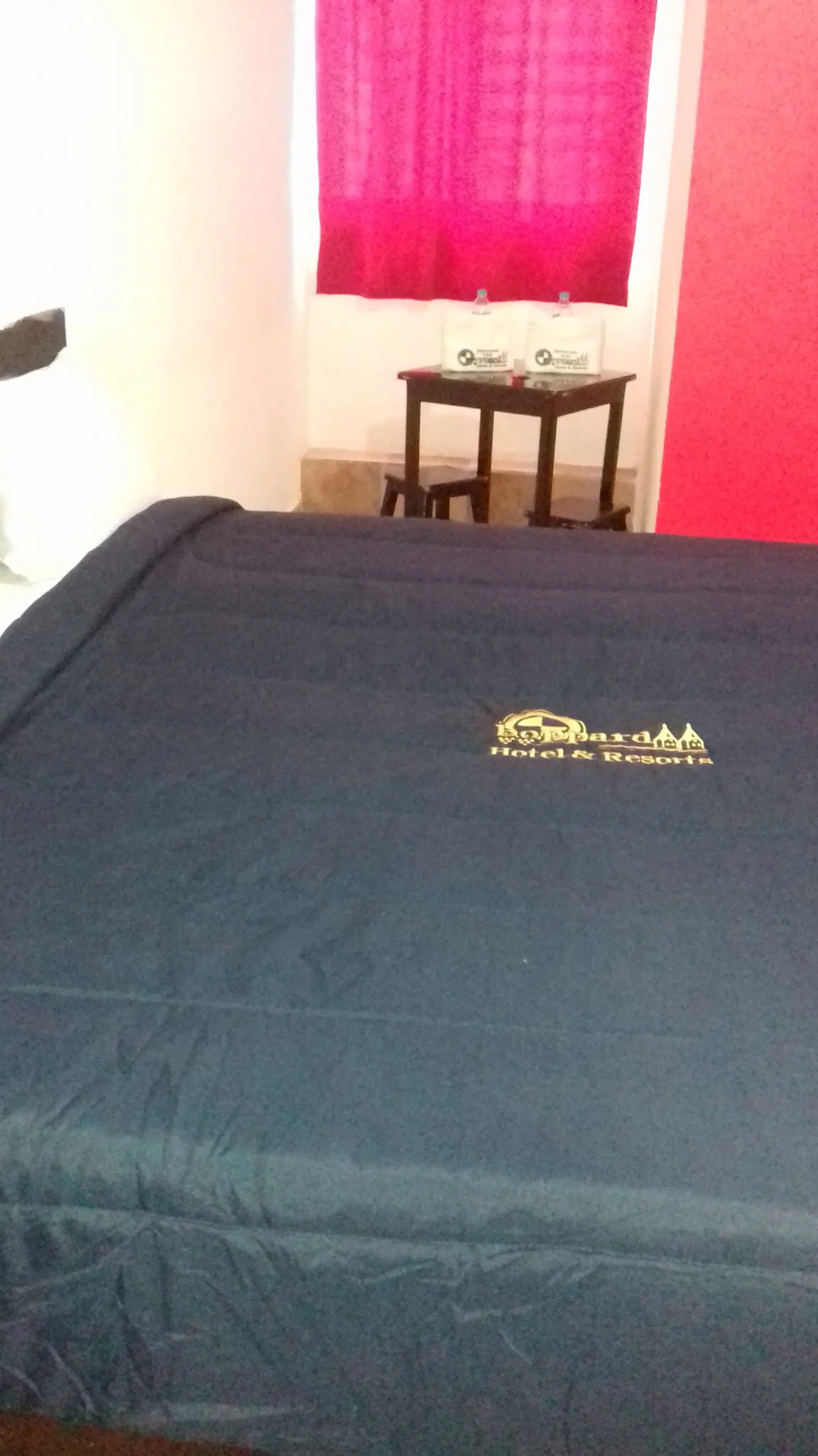 Hotel Motel Boppard Ecatepec — foto 5 de 5