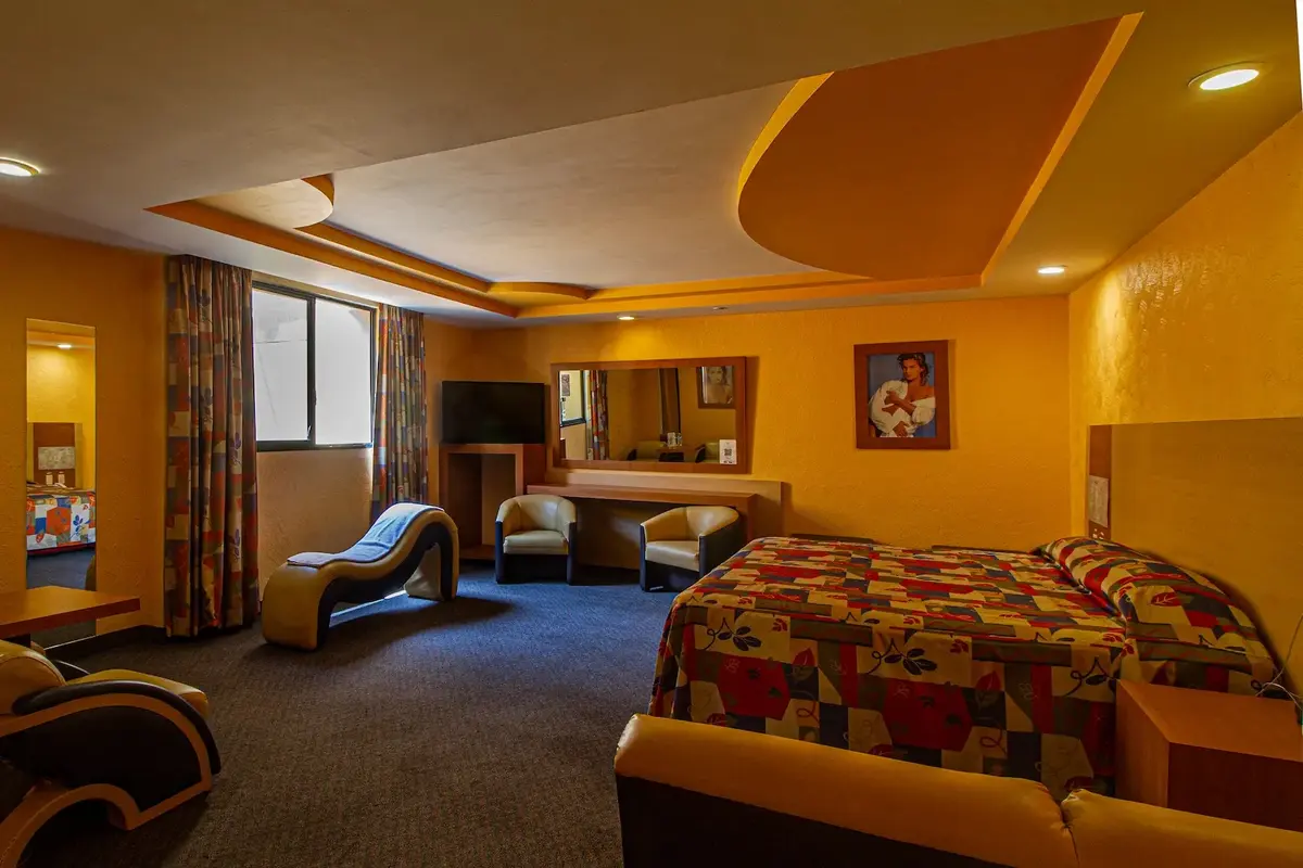 Hotel San Cristóbal Centro