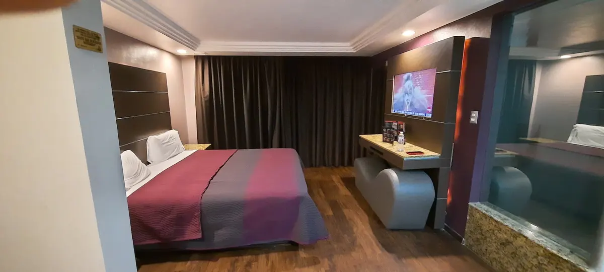 Hotel San Remo — foto 2 de 3