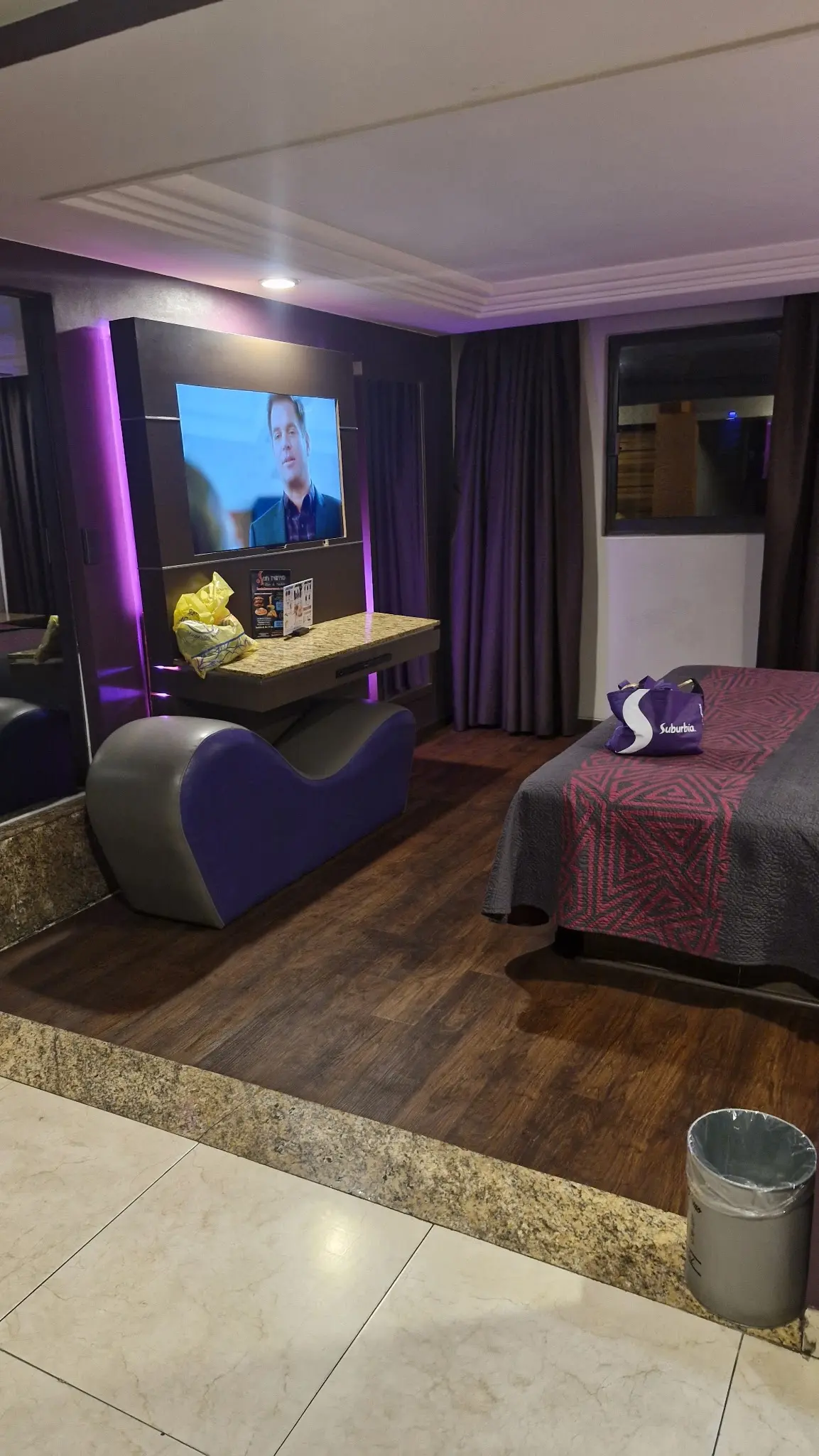 Hotel San Remo — foto 3 de 3