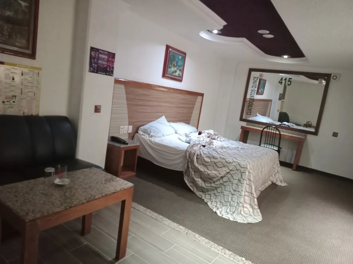 Hotel Villa Las Palmas