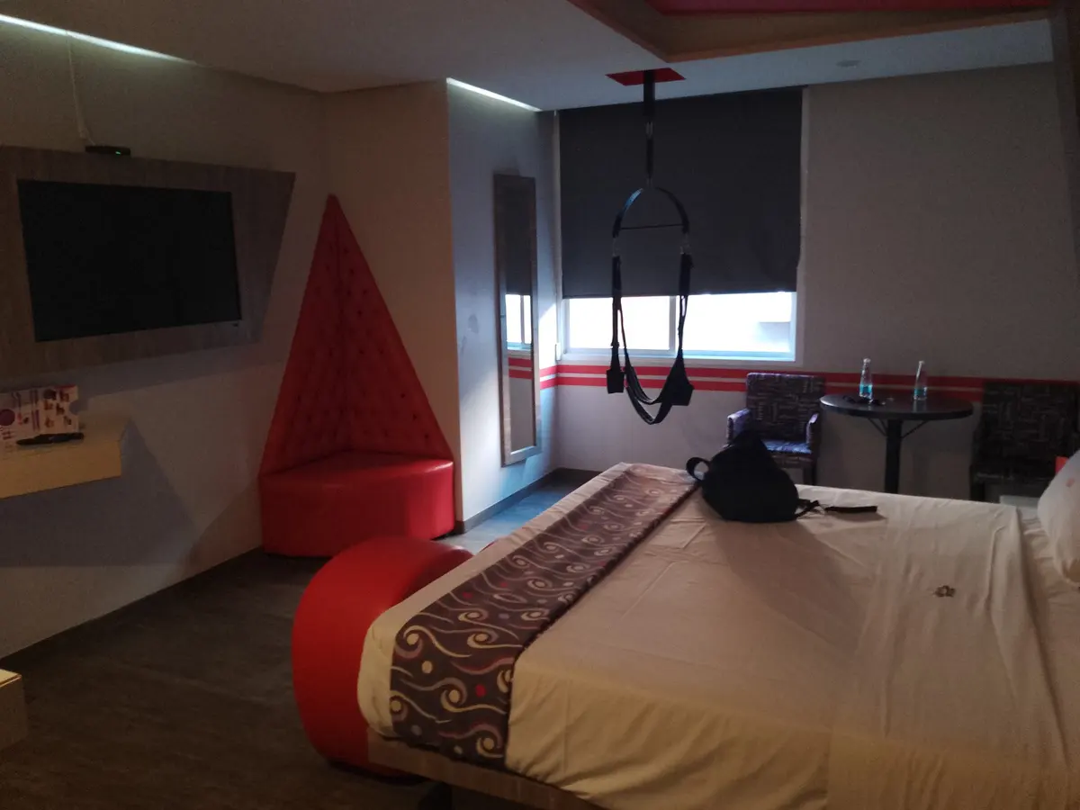 Hotel & Villas Tajín — foto 3 de 3