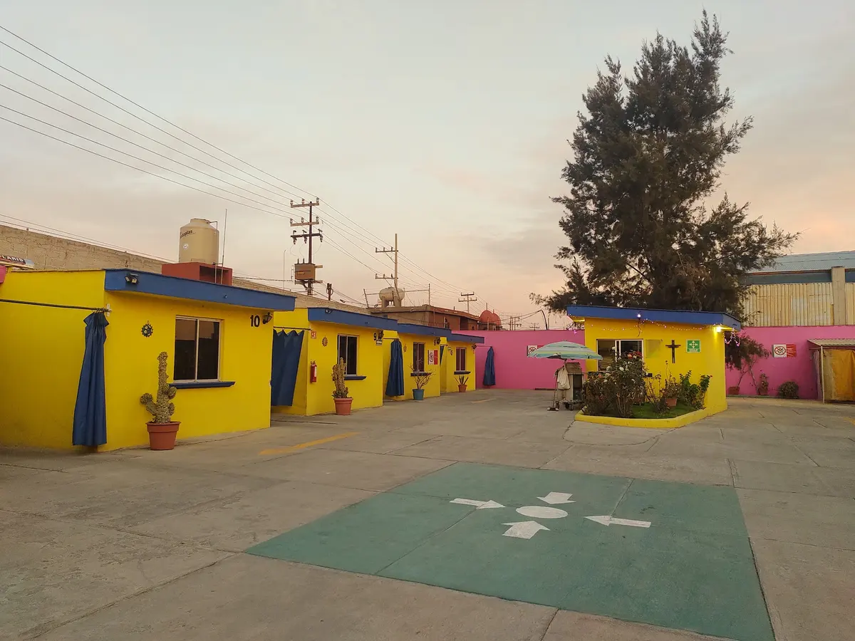Motel Eclipse