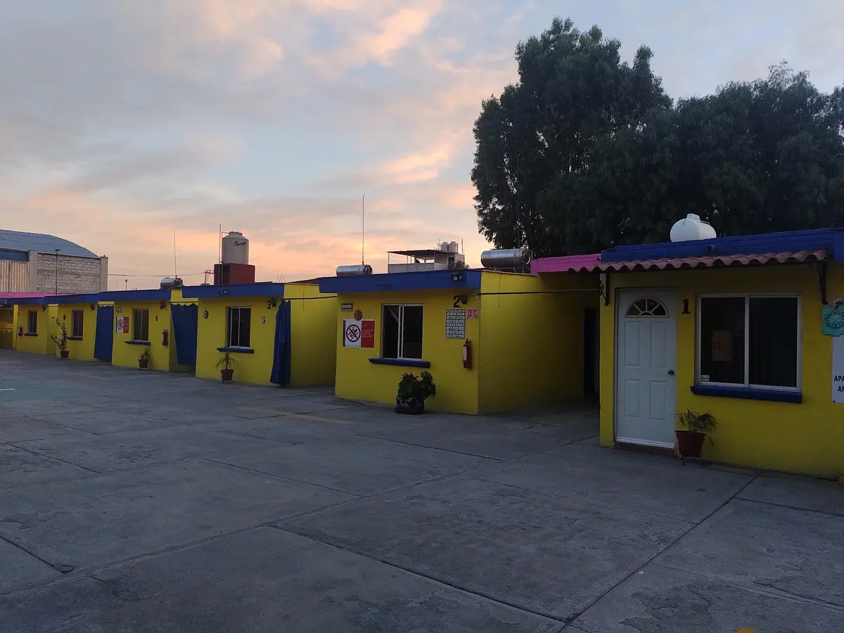 Motel Eclipse — foto 4 de 4