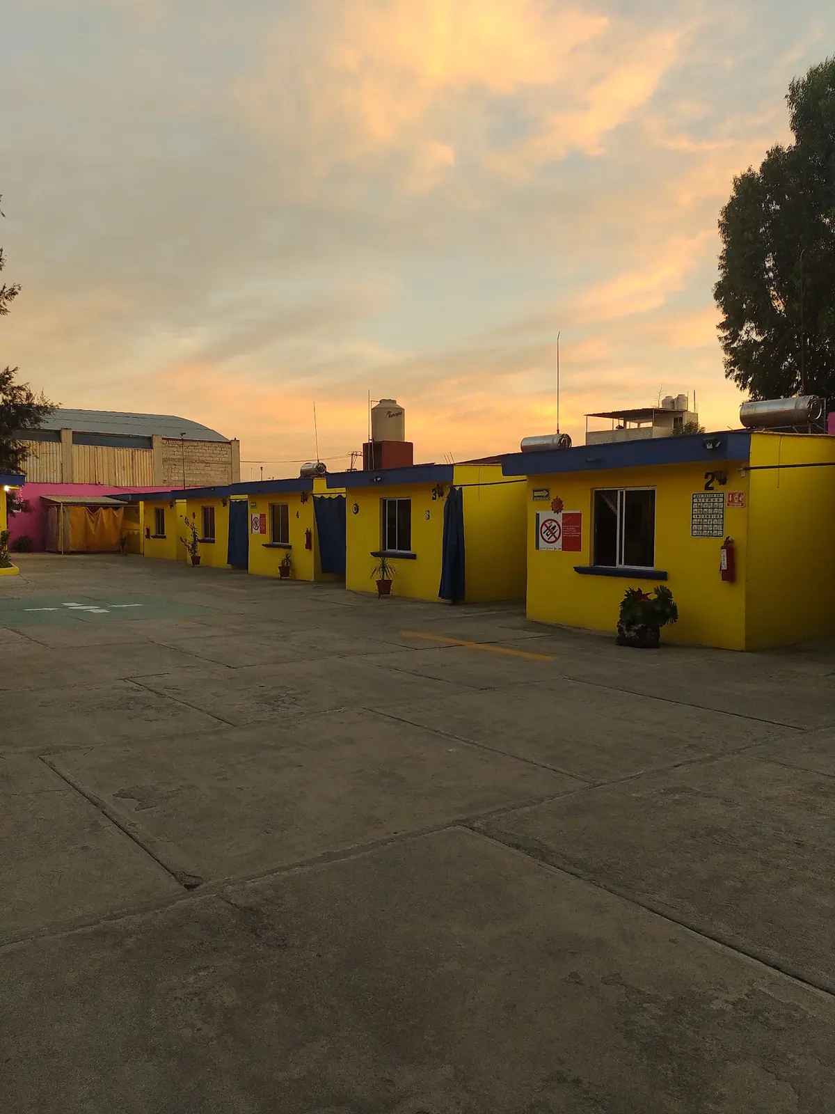 Motel Eclipse — foto 3 de 4