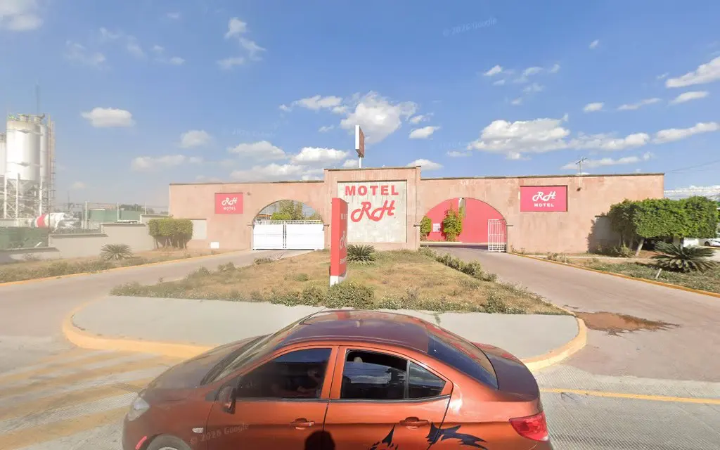 Motel Rdt