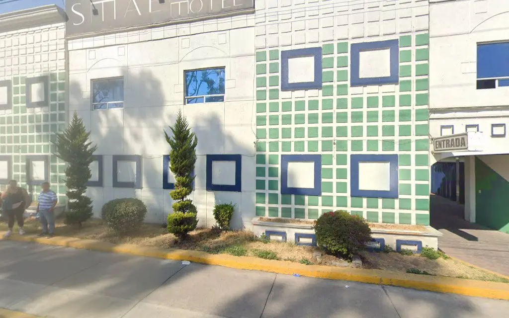 MOTEL RUIGAL