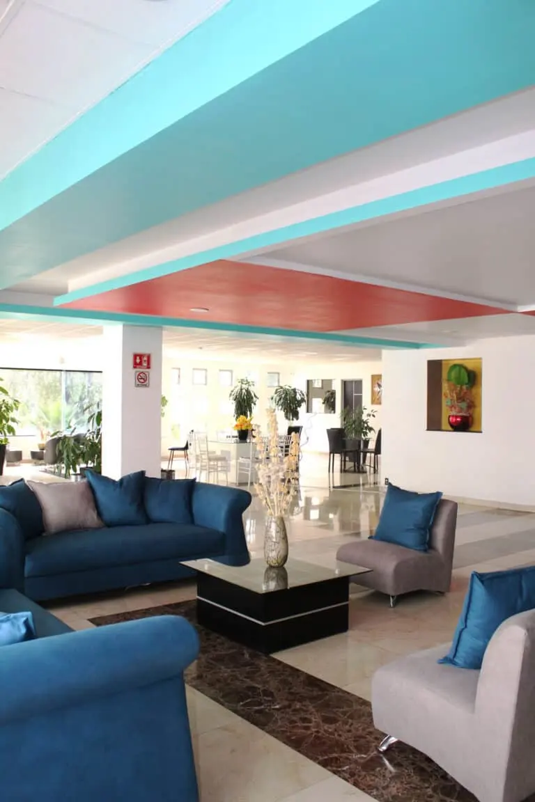 Hotel Aqueronte