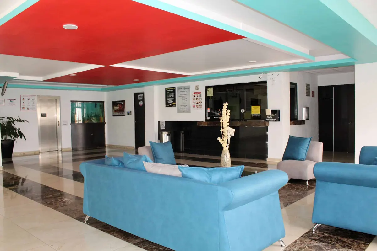 Hotel Aqueronte — foto 4 de 4