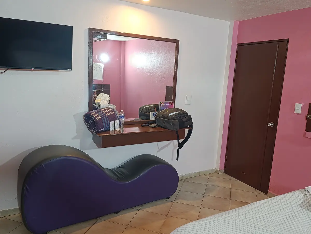 Hotel Eclipse — foto 5 de 5