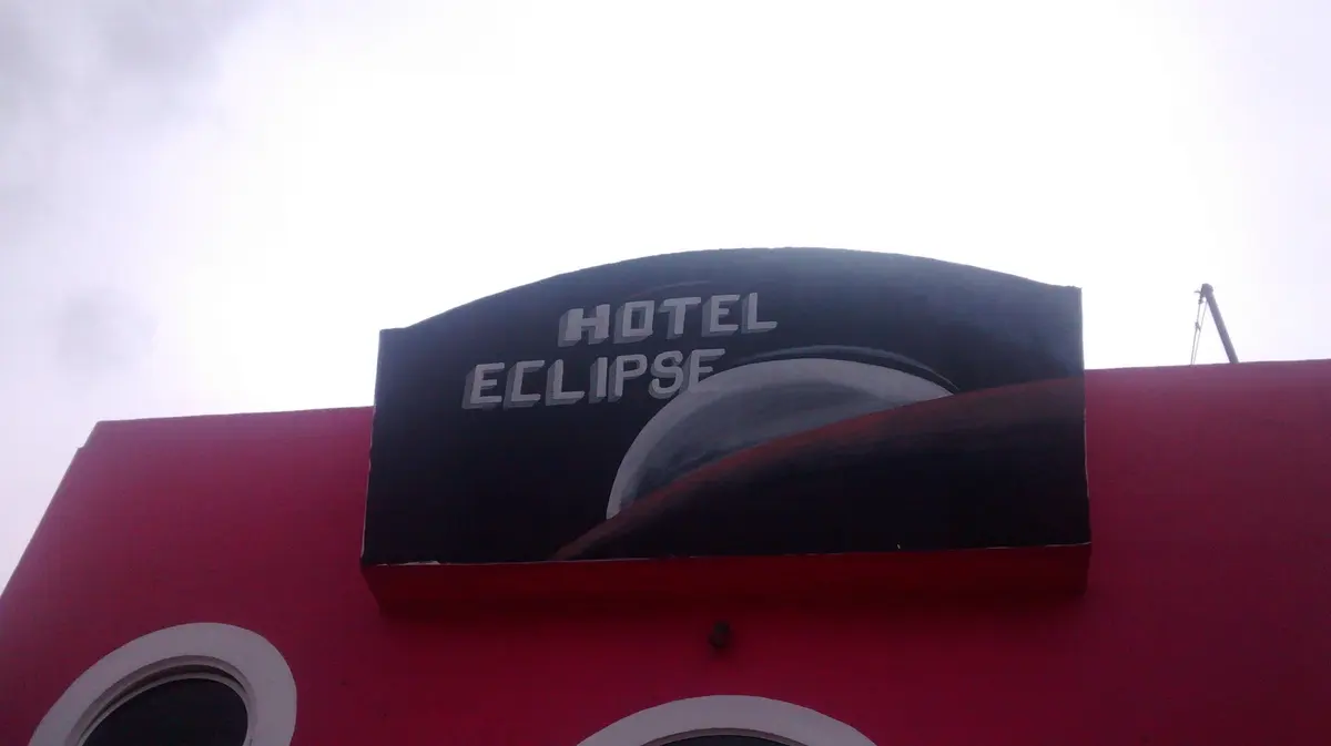 Hotel Eclipse — foto 3 de 5
