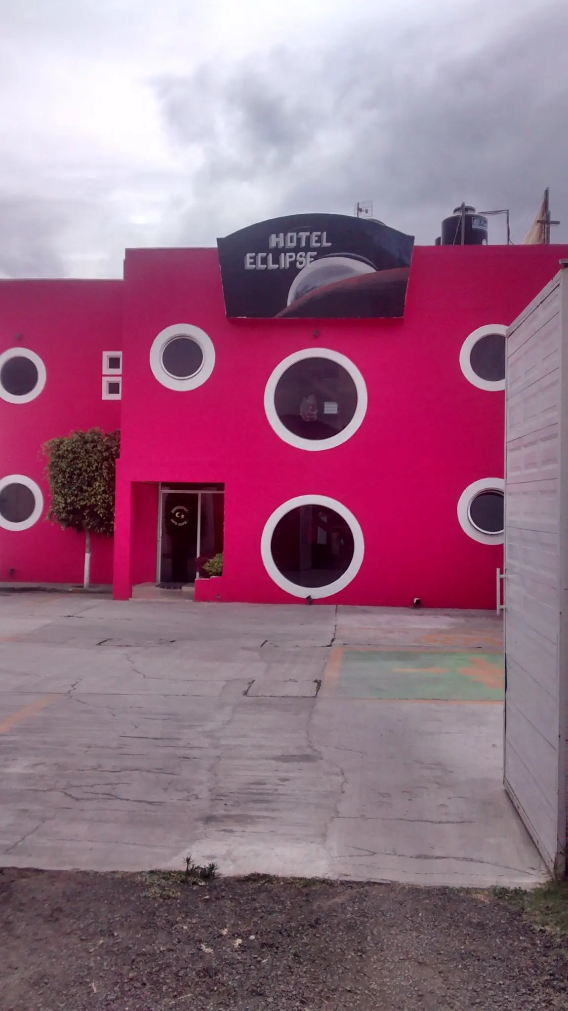 Hotel Eclipse