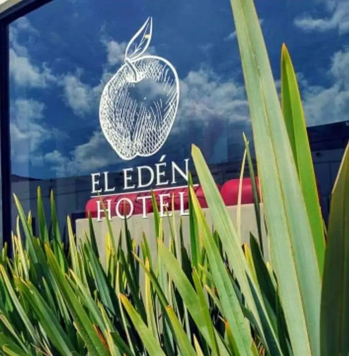 HOTEL EL EDÉN IXTAPALUCA