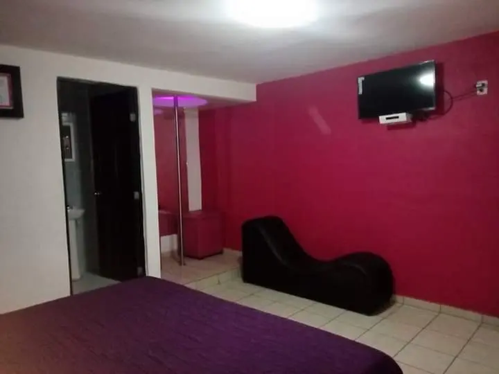 Hotel el secreto — foto 5 de 5