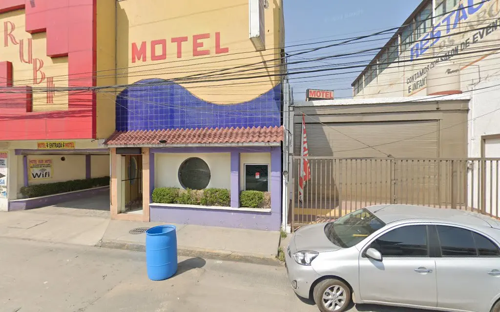 Hotel & motel Rubí — foto 6 de 7