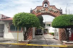 Hotel & motel Rubí — foto 2 de 7