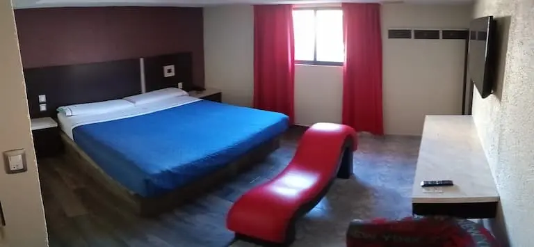 Hotel y Motel Plaza Oriente