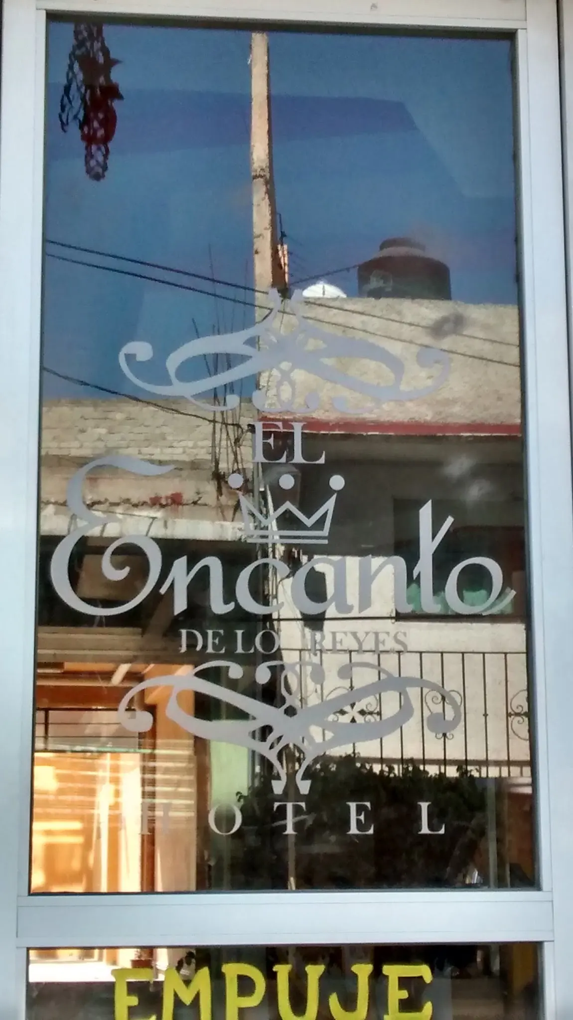 El Encanto de los Reyes — foto 2 de 5