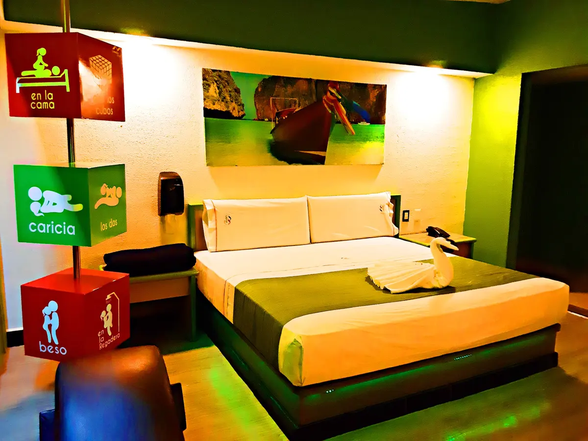 Hotel Cabaña Real — foto 3 de 3