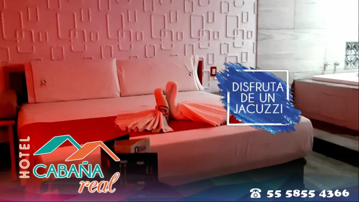 Hotel Cabaña Real — foto 2 de 3