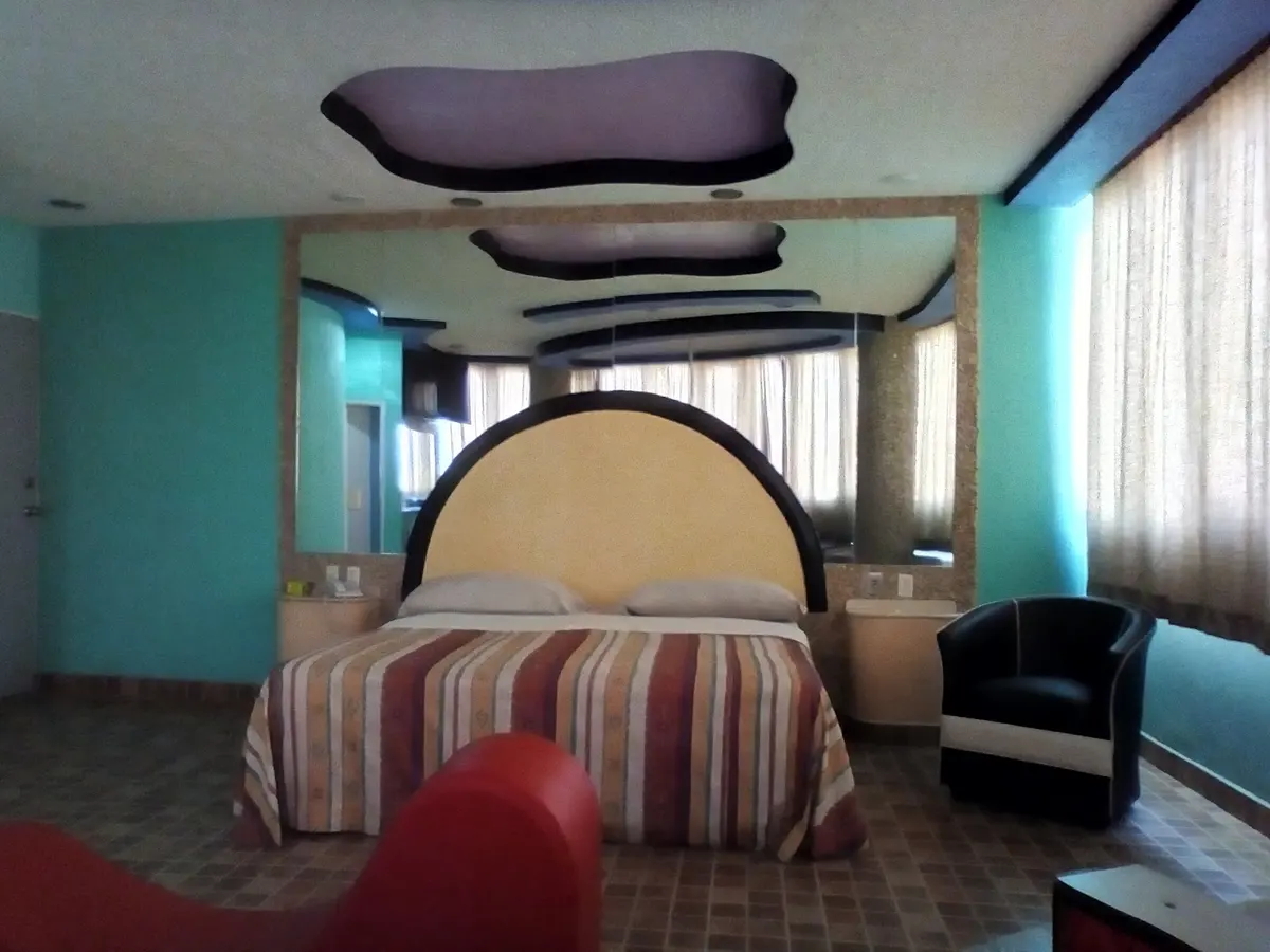 Hotel punta del valle — foto 3 de 3